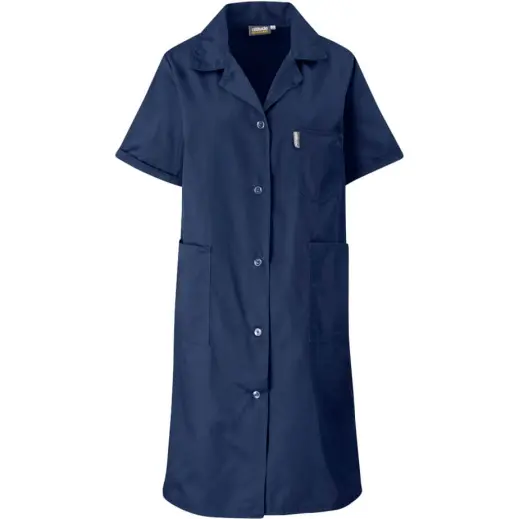 Marriot Polycotton Housecoat