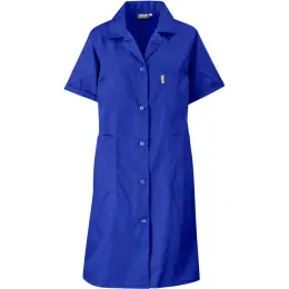 Marriot Polycotton Housecoat