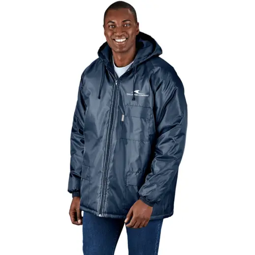 Arctic Double-Lined Freezer Jacket