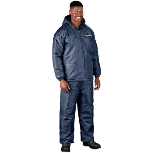 Shift Single-Lined Freezer Pants