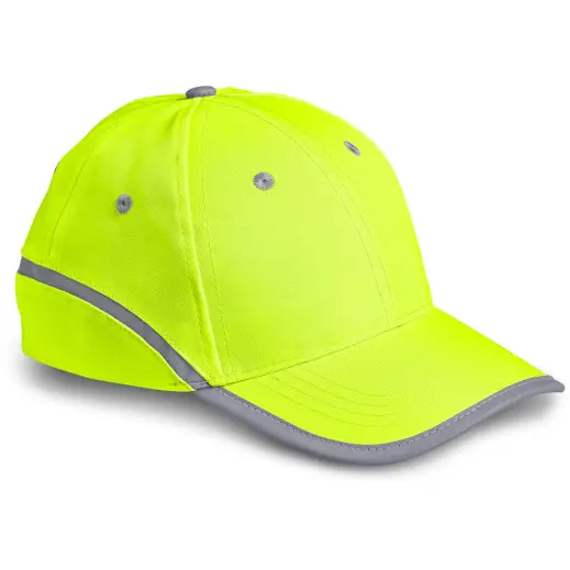 Altitude Signal Hi-Viz Reflective Cap