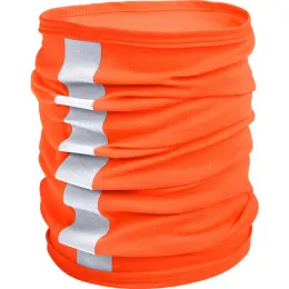 Altitude Yield Hi-Viz Reflective Bandana