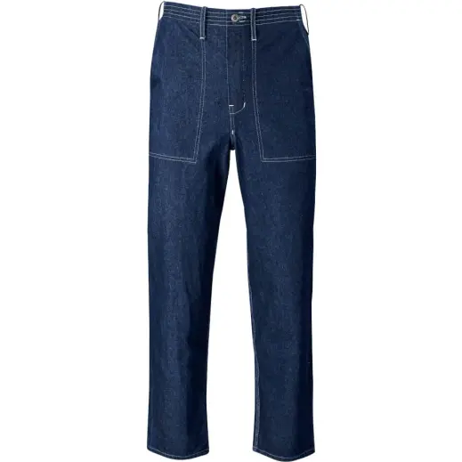 Cast Premium 100% Cotton Denim Pants