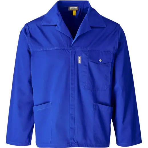 Site Premium Polycotton Jacket