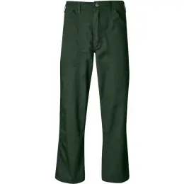 Site Premium Polycotton Pants