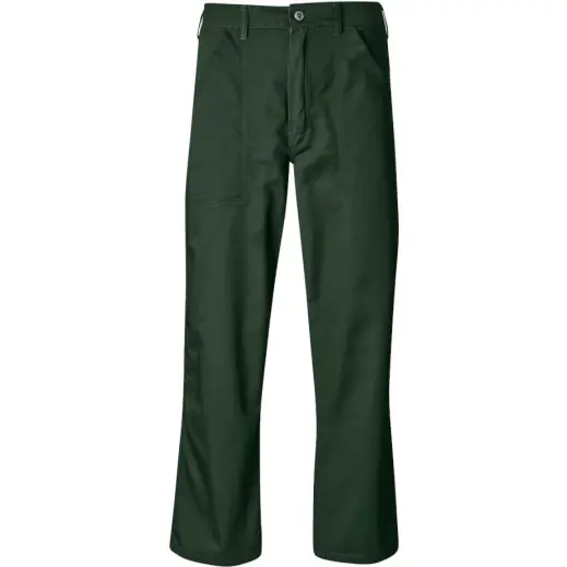 Site Premium Polycotton Pants