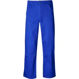 Site Premium Polycotton Pants