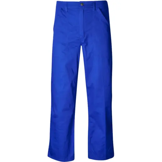 Site Premium Polycotton Pants
