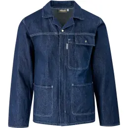 Cast Premium 100% Cotton Denim Jacket