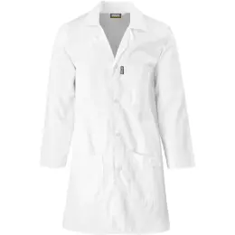 Prime Polycotton Dustcoat