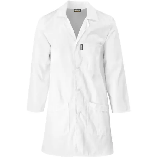 Prime Polycotton Dustcoat