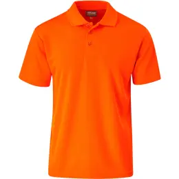Sector Hi-Viz Golf Shirt