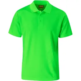 Sector Hi-Viz Golf Shirt