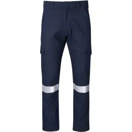 Supervisor Premium Cargo Reflective Pants