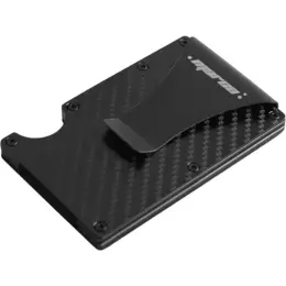 Card Holder & Money Clip