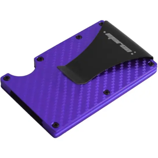 Card Holder & Money Clip