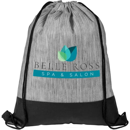 Altitude Fargo Non-Woven Drawstring Bag