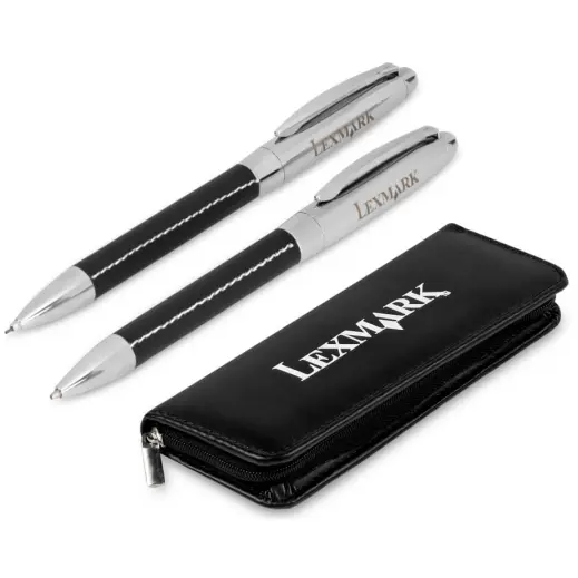 Charisma Ball Pen & Pencil Set