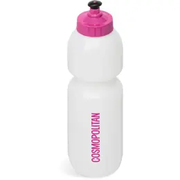 Alpine Plastic Water Bottle