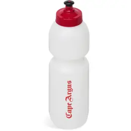 Alpine Plastic Water Bottle