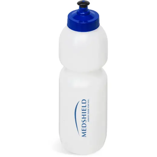 Alpine Plastic Water Bottle