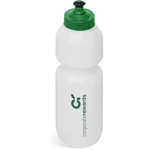 Alpine Plastic Water Bottle