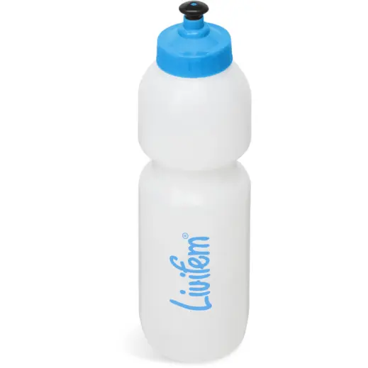 Alpine Plastic Water Bottle