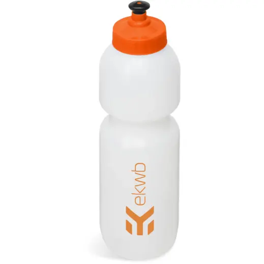 Alpine Plastic Water Bottle