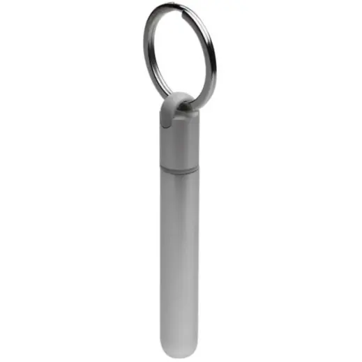 Soroca Giftology Brass Tip Keychain (Anti-Microbial)