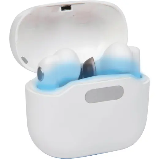 Skole @memorii TWS Earbuds With UV-C Sterilization Case