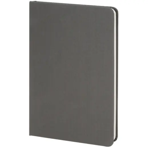 Orsha Santhome A5 RPET & FSC-Certified Notebook (Anti-Microbial)