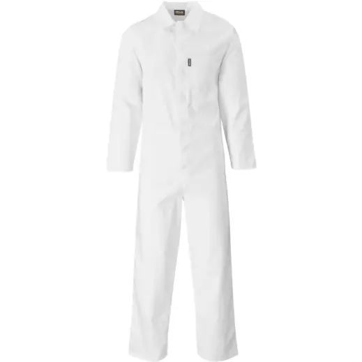 Safety Polycotton Boiler Suit