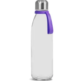 Kooshty Loopy Glass Water Bottle
