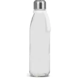 Kooshty Loopy Glass Water Bottle