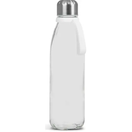Kooshty Loopy Glass Water Bottle