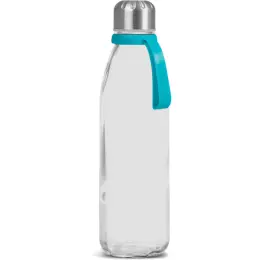Kooshty Loopy Glass Water Bottle