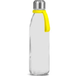 Kooshty Loopy Glass Water Bottle