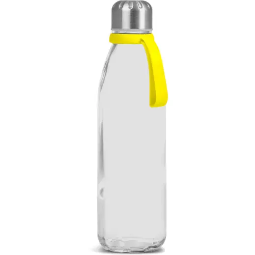 Kooshty Loopy Glass Water Bottle