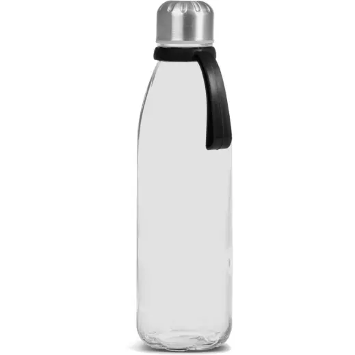 Kooshty Loopy Glass Water Bottle