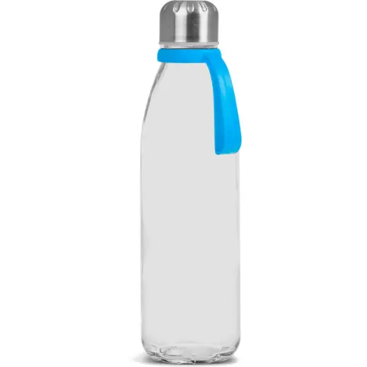 Kooshty Loopy Glass Water Bottle