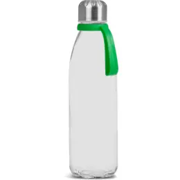 Kooshty Loopy Glass Water Bottle