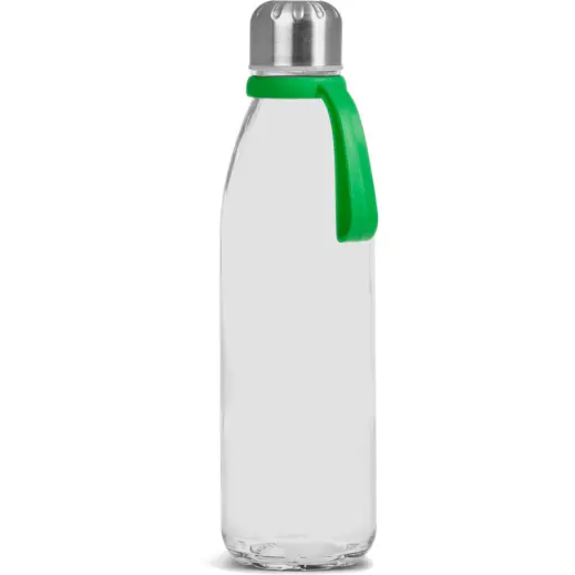 Kooshty Loopy Glass Water Bottle