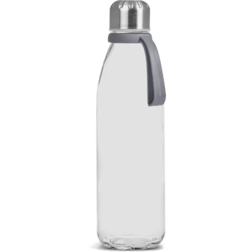 Kooshty Loopy Glass Water Bottle
