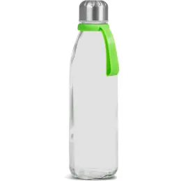 Kooshty Loopy Glass Water Bottle