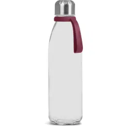 Kooshty Loopy Glass Water Bottle