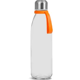 Kooshty Loopy Glass Water Bottle