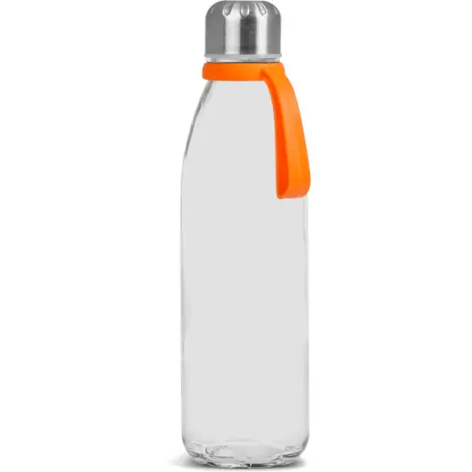 Kooshty Loopy Glass Water Bottle