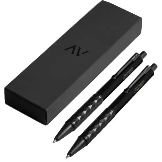 Alex Varga Cyrion Ball Pen & Pencil Set
