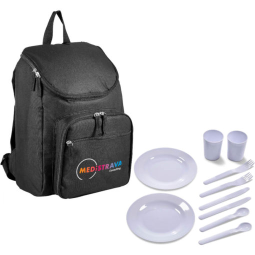 picnic backpack cooler