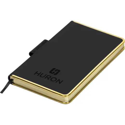 Alex Varga Auriol A5 Hard Cover Notebook